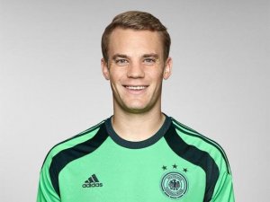 Manuel Neuer