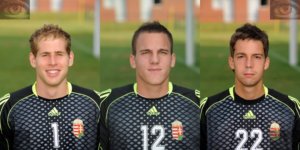 A 2009-es U20-as korosztályos Világbajnokság magyar hálóőrei