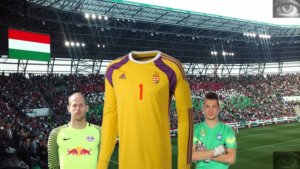 Gulácsi és Demjén lehet a következő nagy magyar kapus