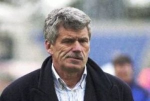 Csank János elmondta véleményét a honi kapushelyzetről